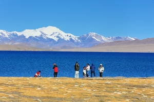丙察察+山南之南（一措再措）12天