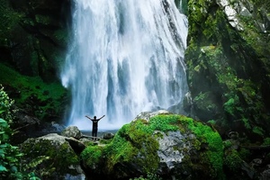 高黎贡山徒步4天3晚