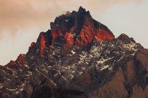 2026年虎跳峡徒步跨年活动 