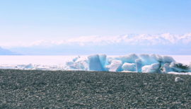 冬季的赛里木湖99