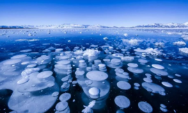 冬季的赛里木湖133