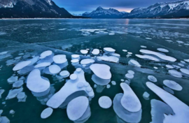 冬季-赛里木湖 (2)