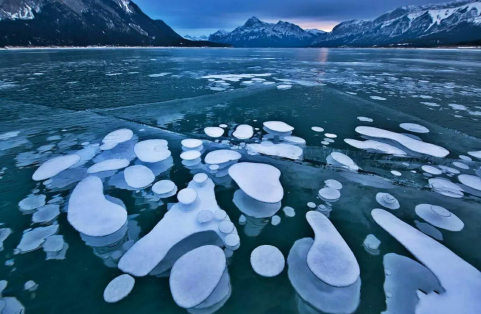 冬季-赛里木湖 (2)