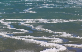 冬季-赛里木湖 (3)