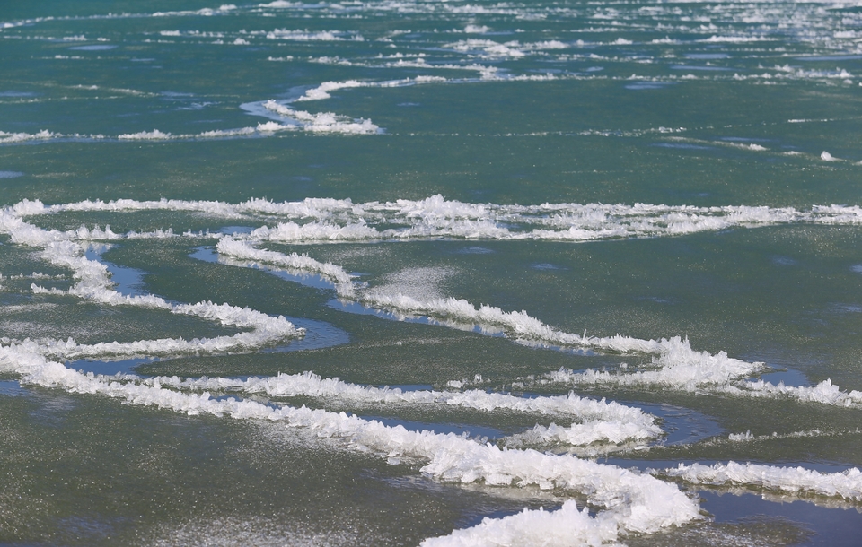 冬季-赛里木湖 (3)