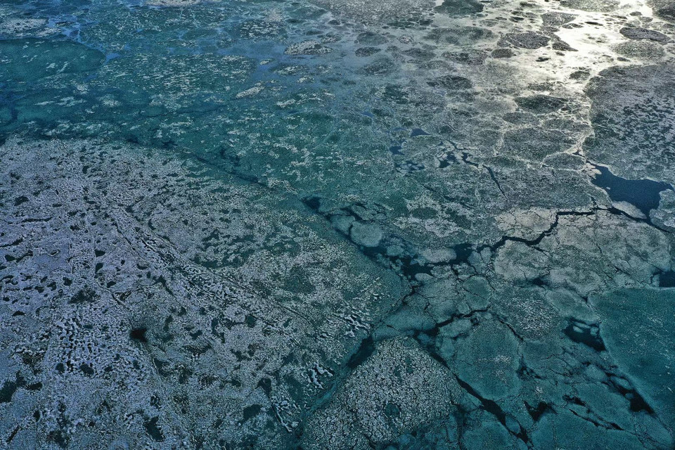 冬季-赛里木湖 (4)