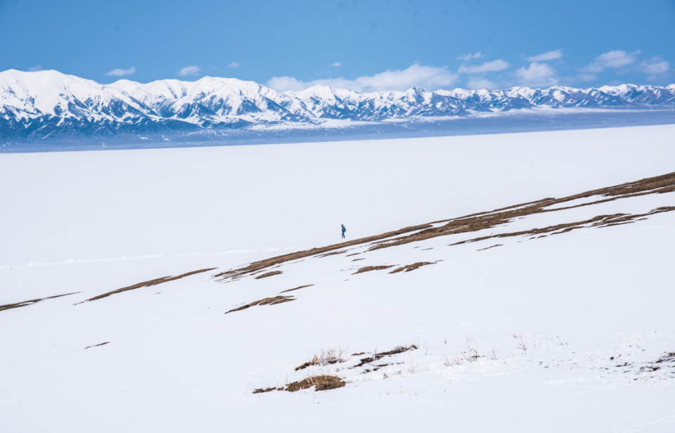 冬季-赛里木湖 (4)