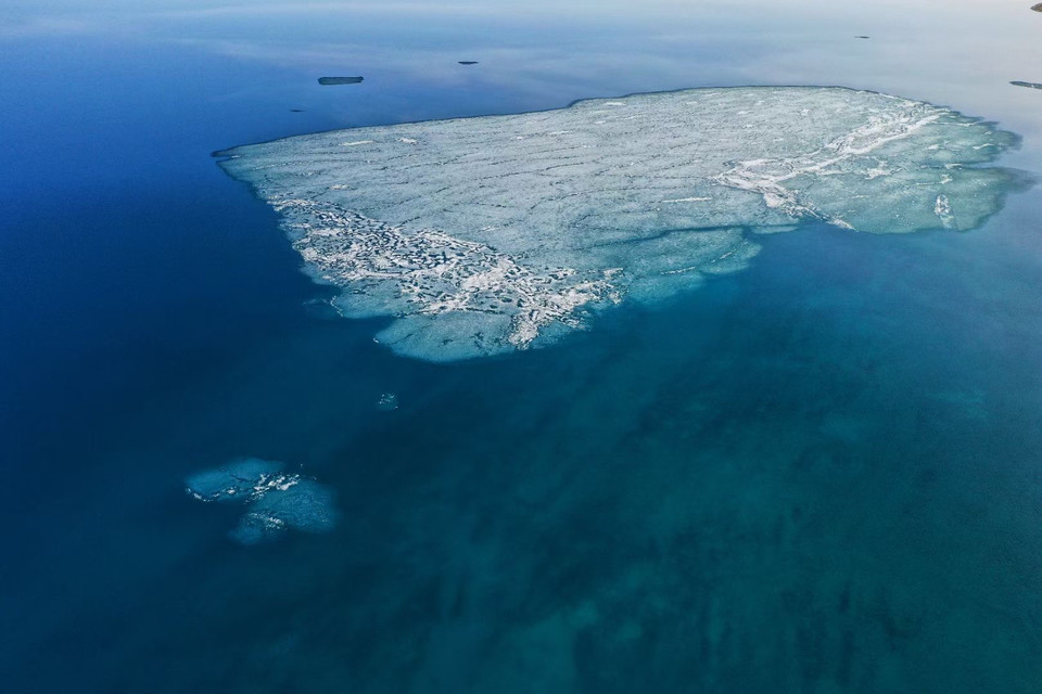 冬季-赛里木湖 (6)