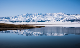 冬季-赛里木湖 (6)