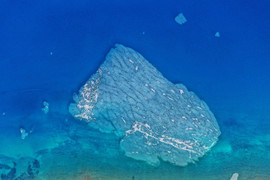 冬季-赛里木湖 (7)