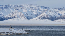 冬季-赛里木湖 (9)