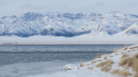 冬季-赛里木湖 (11)