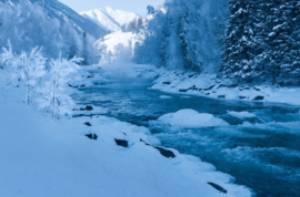 冬季恋歌-喀纳斯13