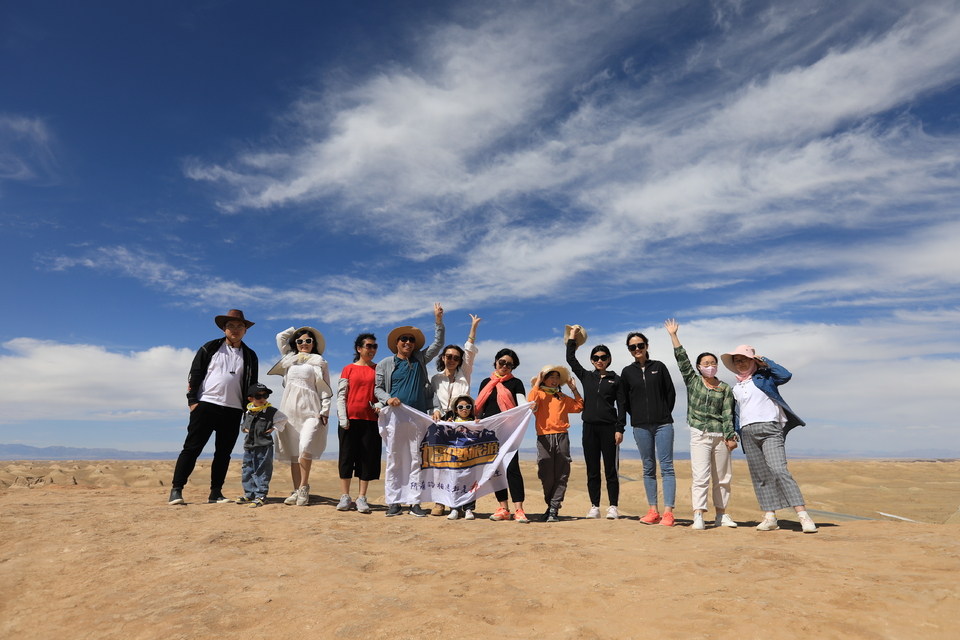 南八仙雅丹 (16)