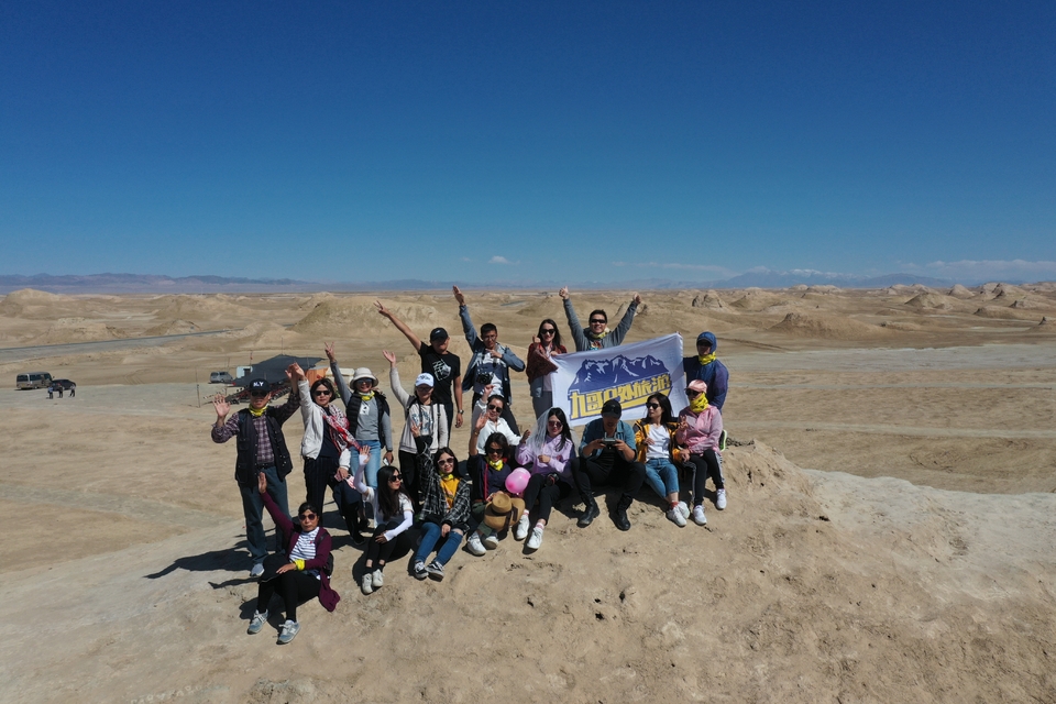 南八仙雅丹 (18)