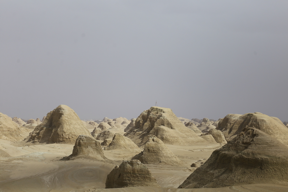 南八仙雅丹 (35)