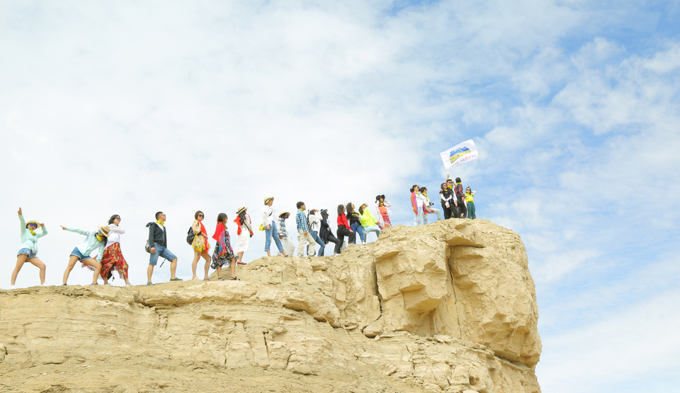 南八仙雅丹 (44)