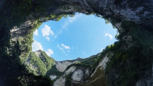 《无限黔徒》6天5晚