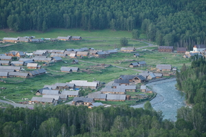 2-6人小团：《伊遇阿勒泰》9天8晚 