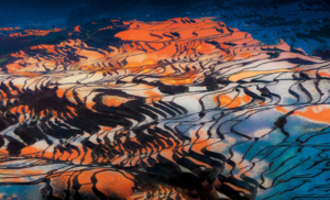 小团：《行摄滇东南》7天6晚