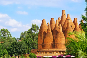 小团：《云南·滇东南风物志》5天4晚