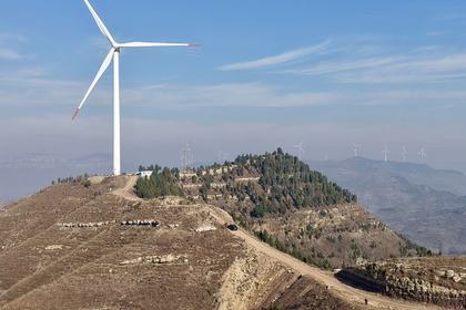 12月6日（周六）长清西山寨风车天路-王家泉摩崖石刻-老虎洞-义净寺（轻度越野）