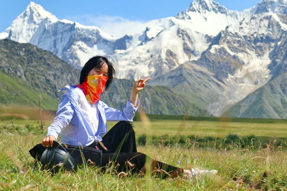 【新疆天山大环线】5月10-17日环天山伊犁河谷，雪山峡谷，湖泊草原，戈壁荒漠