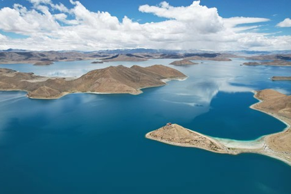 【川藏自驾】 | 4月4日-13日此生必驾，小众川藏线（拉萨解散）