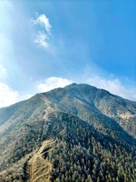 【黑石户外·登山】4月5日（周日）连云山春日探幽谷，登顶追云海