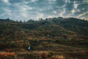 【黑石旅行•登山】12月11日（周四）硬核出逃！挑战长沙“最野”路线——明月大山