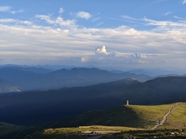 一生必来的朝圣之路丨三天两晚丨五台山大朝台