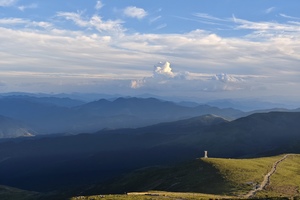 五台山定制行程