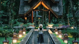 映趣云南版纳5日游 雨林溯溪，夜探萤火虫 野象谷雨林牧象，傣文研学，美食玩趣... 升级1晚安纳塔拉秘境酒店