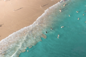 寒假春节海南陵水亲子游