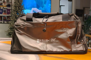 玄奘之路戈20单肩/手提包