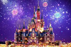 0102香港迪士尼一天