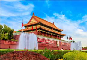 【0124】北京双飞5天真纯玩，高餐标，正点航班，地铁口高端酒店（仅20个位）