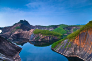 元旦湘约郴州，超越梦想”球迷旅游专列三日游