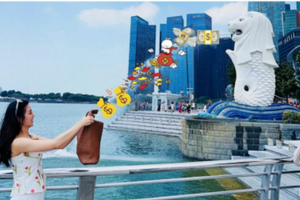 【寒假春节】新加坡马来西亚纯玩5天