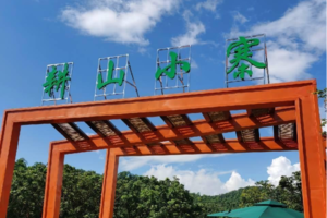 清溪耕山小寨1日营（只接受包团）