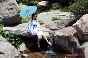 九天冰峡2月1周日：九天大峡谷瀑布群-冰峡冰瀑、老沟溪、天上人家、鹰嘴崖、上下石屋、香山石林、香山画廊、一日