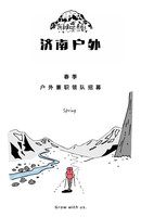 招贤纳士：各类领队，大小合伙人，博主，与高校生培养计划