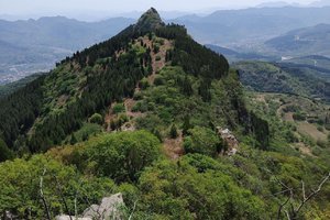 2.8（周天）丨青铜山徒步，解锁泰山余脉的原生态之美 【新手友好线路】