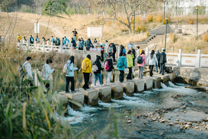 4.25（周六）龙洞徒步丨免费活动（休闲线8KM、青年线13KM 双路线任选） 济南户外邀请您的加入 【拓路者赞助】