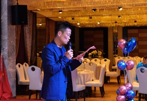 【2026/1/31】上海同路人户外运动俱乐部2026迎新年会邀请函——诚邀您的加入