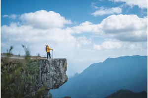 【同路人户外】3.11-3.15黔行无疆，旷野贵州五天之旅