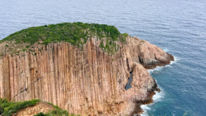 徒个中国·香港｜3月29~4月2日香港四径徒步活动