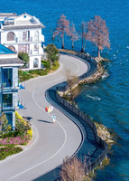 2026年春节【风华滇西】昆明滇池 大理洱海 芒市大金塔 腾冲热海 高黎贡山徒步动车7日游