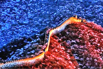 【盘马•桃红箭扣】4月10-12日（周六日）看苍龙绕峻岭 春色挽长弓 挑战最险箭扣长城2日线