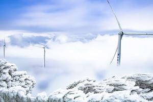 【云冰山+瑶族博物馆+爱情小镇2天】一次打卡三个宝藏地，邂逅广东“雪乡”雾凇冰挂、探访瑶族博物馆，体验粤桂湘交界“小丽江